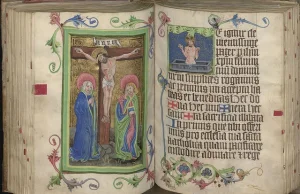 Ponad tysiąc średniowiecznych manuskryptów digitalizowanych we Wrocławiu
