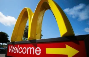 Zmiany w McDonald's - dostawa do domu i śniadanie przez całą dobę