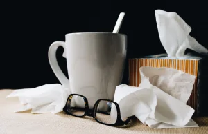 Czy domowe sposoby na przeziębienie naprawdę działają?