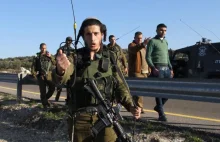 Izrael zadowolony, że pokoju z Palestyną nie będzie