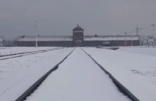 Wspomnienia z Auschwitz - warto posłuchać