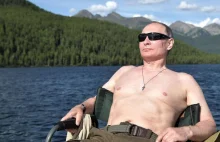Po 20 latach prezydentury, Władimir Putin sprawuje władzę absolutną