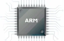 Czym jest ARM i kto to produkuje?