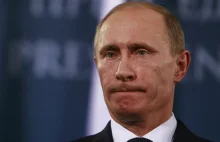 Putin znaczy "wrażliwy". Prezydent Rosji wyjawia: Kocham i jestem kochany
