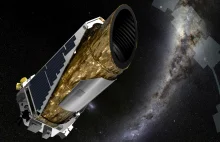 Teleskop Keplera odkrył podczas swojej drugiej misji aż 100 planet