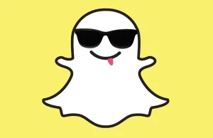 Snapchat- banalna aplikacja, czy nowa siła internetu?