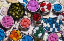 Apel brytyjskiego rządu do firm farmaceutycznych: Gromadźcie zapasy leków