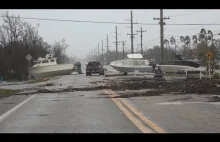 Huragan Irma Lower Florida Keys - After Party