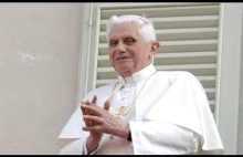 Podano szokujące kulisy odsunięcia papieża Benedykta XVI od władzy