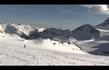 Mała refleksja à propos narciarstwa