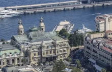 Niedoszły spadkobierca tronu Księstwa Monako żąda odszkodowania od Francji