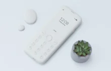 Mudita Pure – polski telefon dla minimalistów robi furorę na Kickstarterze