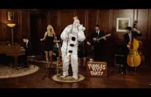 All The Small Things (Blink 182 Sad Clown Cover) - Postmodern Jukebox ft....