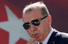 Erdogan wzywa do rozliczeń w złocie - Bankier.pl