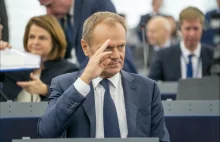 Donald Tusk ma na swój sposób rację: bardziej Polsce grozi „wypierpol” z...