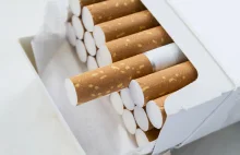 Mentolowe papierosy znikają do maja 2020 roku. Powodem unijna dyrektywa