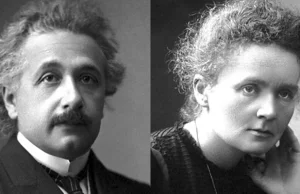 Albert Einstein do Marii Skłodowskiej-Curie: Ignoruj hejterów