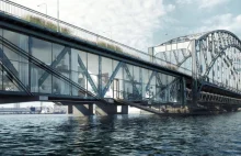 W Szwecji zamieszkasz pod mostem