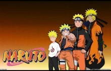 Naruto - Jest gra na podstawie bajki.