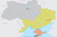 Ukraina jak Grenlandia, Krym jak Osetia. Rosyjskie scenariusze czy blef?