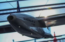 Warmate. Polskie drony wojskowe lecą w świat