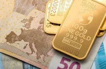 Czy Włosi przejedzą swoje złoto?