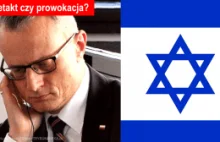 Relacje Polska – Izrael