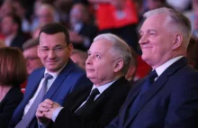 Morawiecki tłumaczy, dlaczego w gospodarce potrzeba więcej polskiej gospodarki