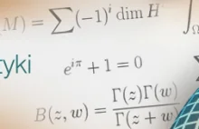 61 popularnonaukowych audycji radiowych o matematyce