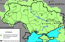 Ukraiński parlament wysyła roszczenia terytorialne. Chcę od Polski tych...