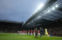 30 kibiców zginęło w tragicznym wypadku. Oglądali mecz Man United - Anderlecht