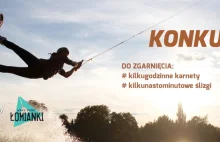 Spróbuj swoich sił na wakeboardzie. KONKURS