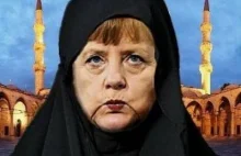 Czyją marionetką jest Kanclerz Merkel i kto naprawdę pociąga za sznurki