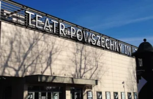 Teatr Powszechny wystawi „Mein Kampf”, w opozycji do marszu niepodległości