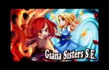 Giana Sisters : Special Edition for Amiga - Trailer