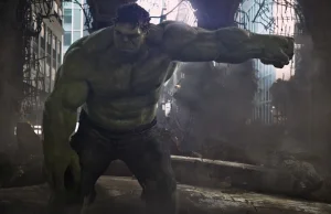 Hulk ulegnie zmianie w Thor 3