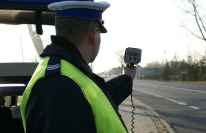 Kierowca niewinny. Nie jechał 100 km/h. Radar się pomylił - tak orzekł sąd!