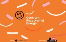 Pomóżmy Stworzyć Centrum Pozytywnej Energii w Poznaniu