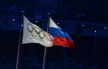 WADA miała dość. Cztery lata bez Rosji na największych imprezach -...