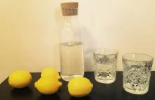 Woda z kranu vs. woda butelkowana