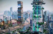 GRAmy w SimCity: Miasta Przyszłości (DARMOWE DOTACJE ZOBACZ OPIS!) -...