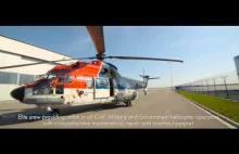 Serwis helikopterów w Polsce | Heli-One Poland