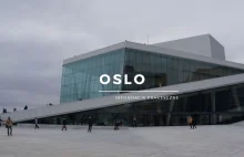 Weekend w Oslo - informacje praktyczne