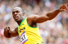 Usain Bolt pobiegnie w Polsce! Po raz pierwszy na stadionie piłkarskim