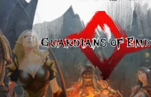 Kolejna porcja darmowych kluczy Guardians of Ember na platformę Steam!