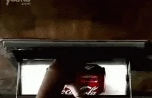 Reklama która miażdży CocaCole