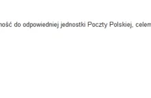 Poczta polska znów do tyłu | Defective Products - Rozczarowania Konsumenta