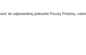 Poczta polska znów do tyłu | Defective Products - Rozczarowania Konsumenta