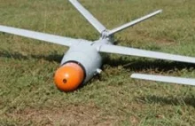 Polska sprzedaje drony bojowe.