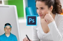 Kurs photoshop za darmo (promocja)